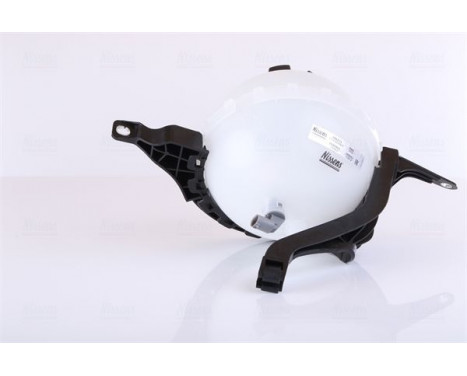 Expansion Tank, coolant, Image 3