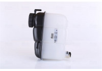 Expansion Tank, coolant