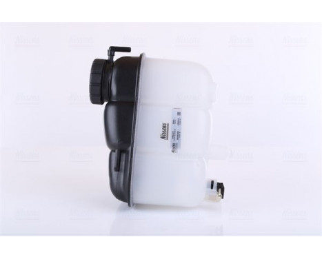 Expansion Tank, coolant