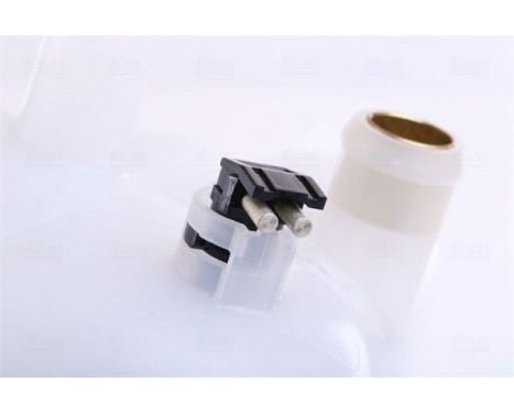 Expansion Tank, coolant, Image 5