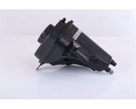 Expansion Tank, coolant, Image 2