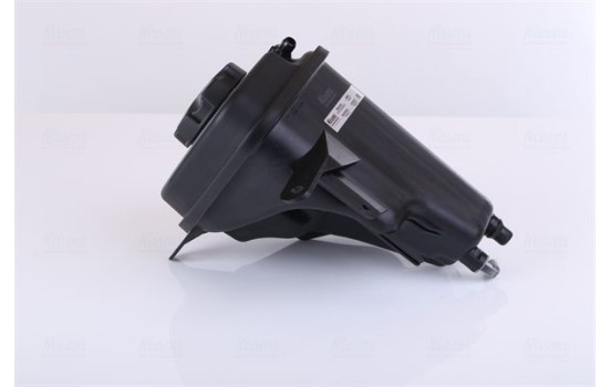 Expansion Tank, coolant, Image 2