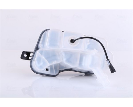 Expansion Tank, coolant, Image 2