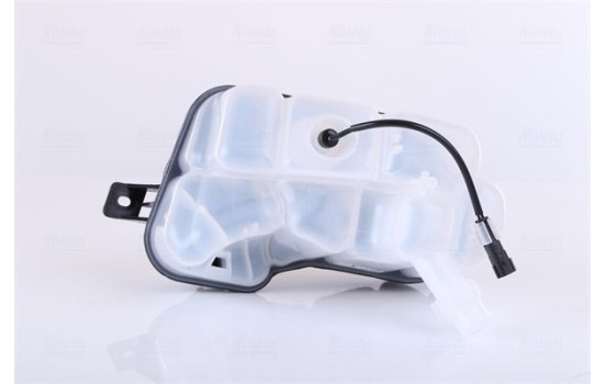 Expansion Tank, coolant, Image 2