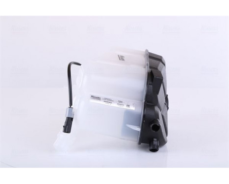 Expansion Tank, coolant, Image 3