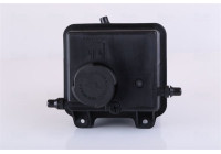 Expansion Tank, coolant