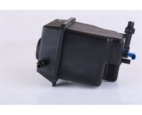 Expansion Tank, coolant, Image 2