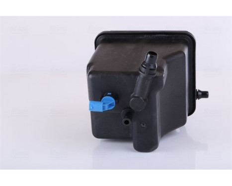 Expansion Tank, coolant, Image 3