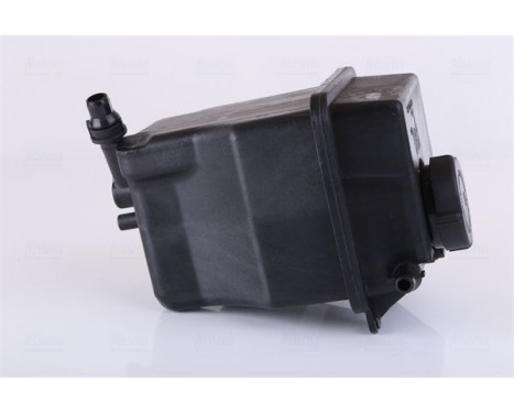 Expansion Tank, coolant, Image 4