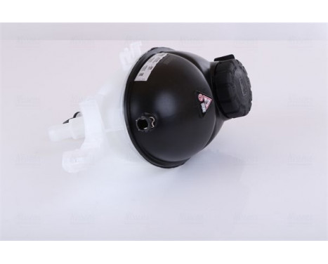 Expansion Tank, coolant, Image 5