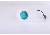 Expansion Tank, coolant