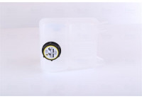 Expansion Tank, coolant