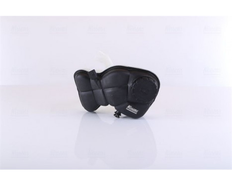 Expansion Tank, coolant, Image 2