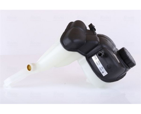 Expansion Tank, coolant, Image 6