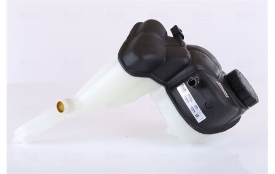 Expansion Tank, coolant, Image 6