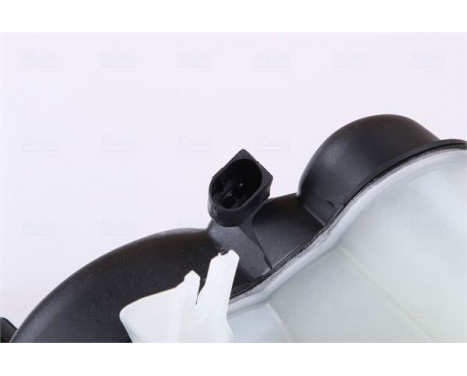 Expansion Tank, coolant, Image 7