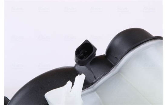Expansion Tank, coolant, Image 7