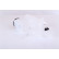 Expansion Tank, coolant, Thumbnail 2