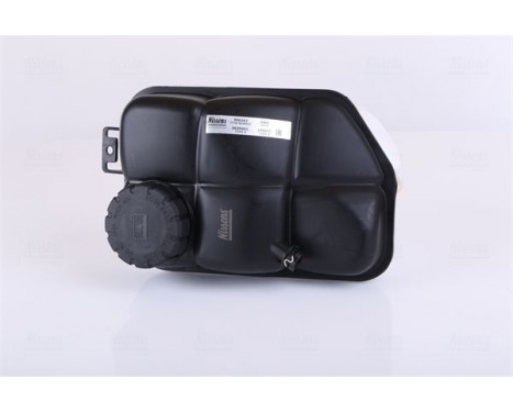 Expansion Tank, coolant, Image 2