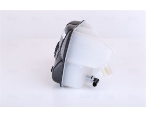 Expansion Tank, coolant, Image 3