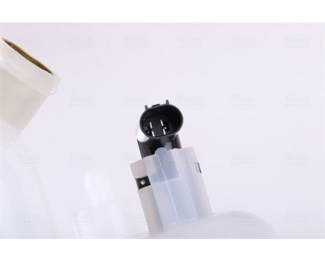 Expansion Tank, coolant, Image 6