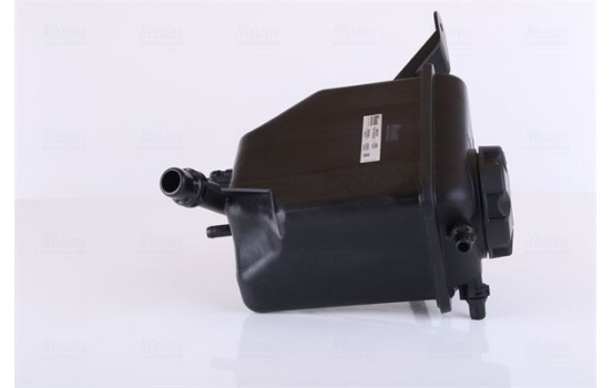 Expansion Tank, coolant, Image 4