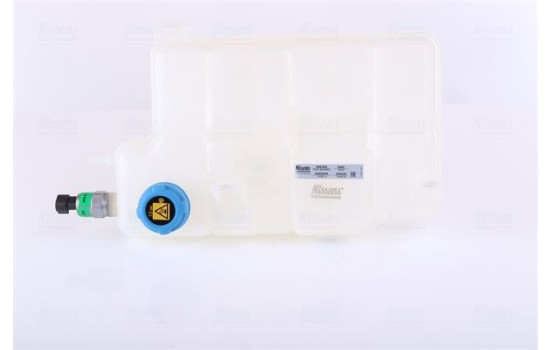 Expansion Tank, coolant, Image 2