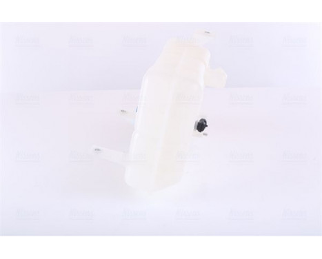 Expansion Tank, coolant, Image 3