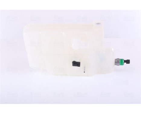 Expansion Tank, coolant, Image 4