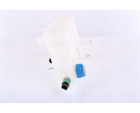 Expansion Tank, coolant, Image 5