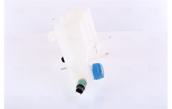 Expansion Tank, coolant, Image 5