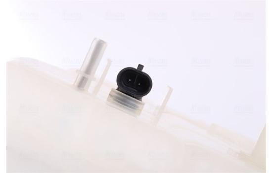 Expansion Tank, coolant, Image 6