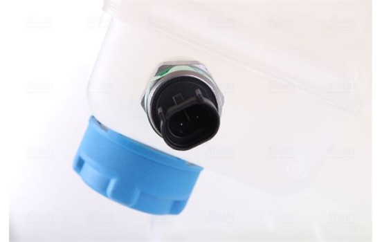 Expansion Tank, coolant, Image 7
