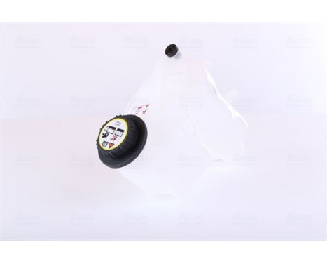 Expansion Tank, coolant, Image 2