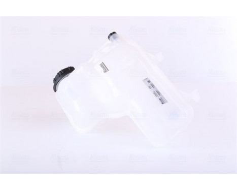 Expansion Tank, coolant, Image 3