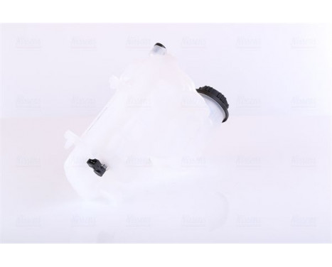 Expansion Tank, coolant, Image 4