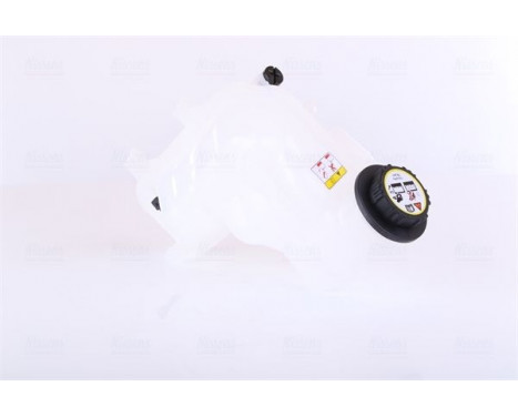 Expansion Tank, coolant, Image 5