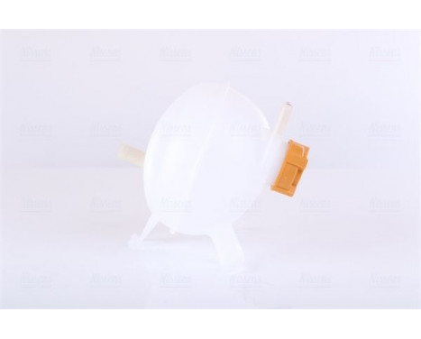 Expansion Tank, coolant, Image 2