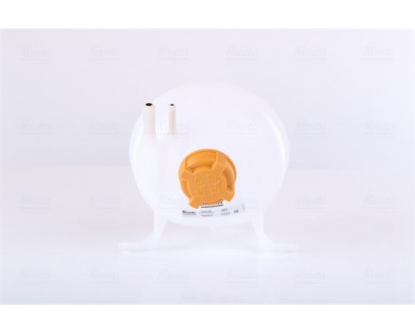 Expansion Tank, coolant, Image 3