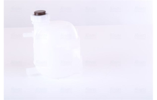 Expansion Tank, coolant, Image 2
