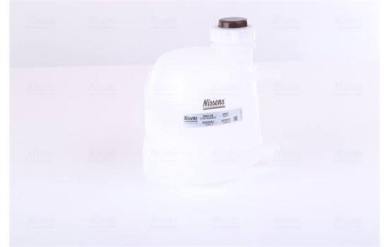 Expansion Tank, coolant, Image 4