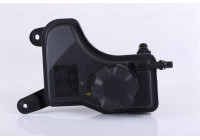 Expansion Tank, coolant