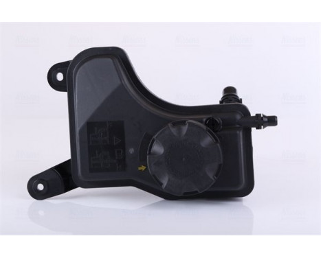 Expansion Tank, coolant