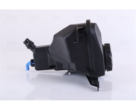 Expansion Tank, coolant, Image 4