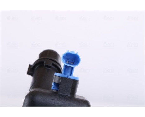 Expansion Tank, coolant, Image 5