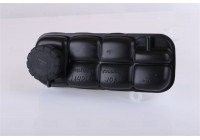 Expansion Tank, coolant