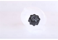 Expansion Tank, coolant