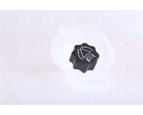 Expansion Tank, coolant