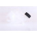 Expansion Tank, coolant, Thumbnail 4
