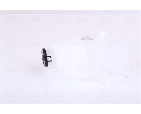 Expansion Tank, coolant, Image 2